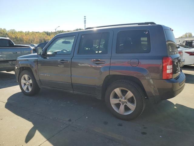 Изображение 2 Jeep Patriot Latitude 2016 с VIN 1C4NJPFA3GD649032