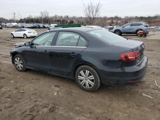 Image 2 of 2017 VOLKSWAGEN JETTA S 2017 with VIN 3VW167AJ0HM375721