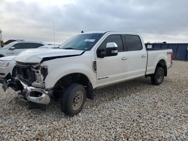 2019 FORD F250 SUPER DUTY 2019 image