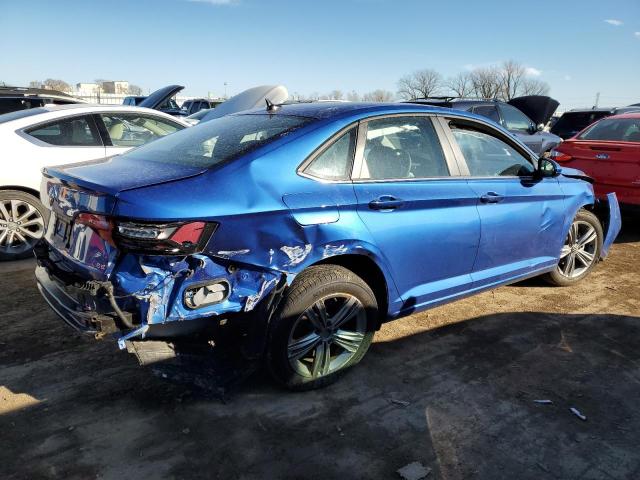Obraz 3 z 2023 VOLKSWAGEN JETTA SE 2023 z VIN 3VWEM7BU6PM056984