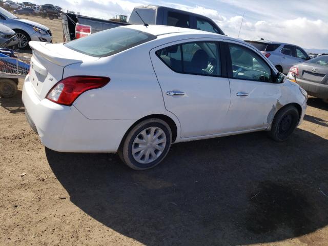 Image 3 of 2018 NISSAN VERSA S 2018 with VIN 3N1CN7AP6JL885539