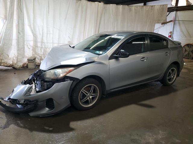2013 MAZDA 3 I 2013 image