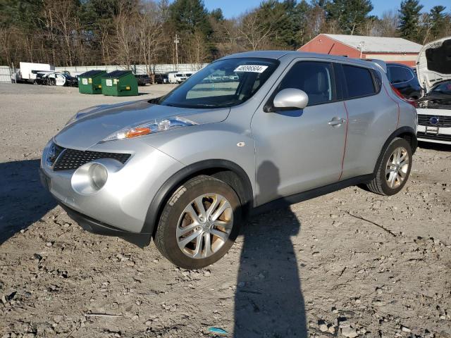 Obraz 1 z 2014 NISSAN JUKE S 2014 z VIN JN8AF5MV5ET357917