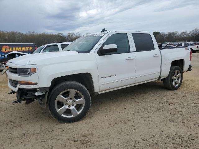 Obraz 1 z 2018 CHEVROLET SILVERADO K1500 LT 2018 z VIN 3GCUKREC9JG556596