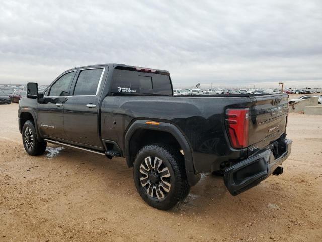 Изображение 2 2024 GMC SIERRA K2500 DENALI ULTIMATE 2024 с VIN 1GT49XEY6RF202169