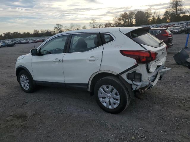 Obraz 2 z 2019 NISSAN ROGUE SPORT S 2019 z VIN JN1BJ1CR1KW347183
