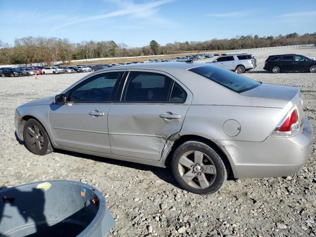 Obraz 2 z 2007 FORD FUSION SE 2007 z VIN 3FAHP07157R154426
