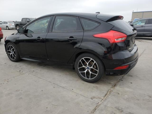 Obraz 2 z 2016 FORD FOCUS SE 2016 z VIN 1FADP3K28GL383116