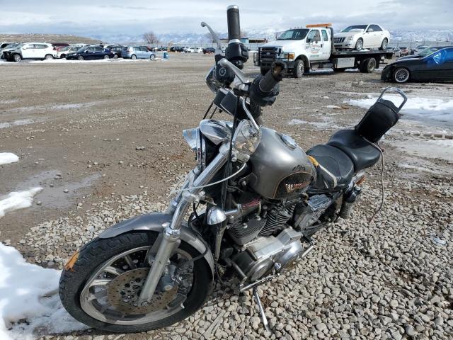 Image 1 of 1996 HARLEY-DAVIDSON XL1200 S 1996 with VIN 1HD1CHP13TY203526