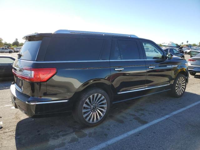 Image 3 of 2018 LINCOLN NAVIGATOR L RESERVE 2018 with VIN 5LMJJ3LT4JEL15504