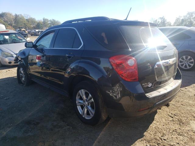 Image 2 of 2014 CHEVROLET EQUINOX LT 2014 with VIN 2GNFLGEK7E6288593