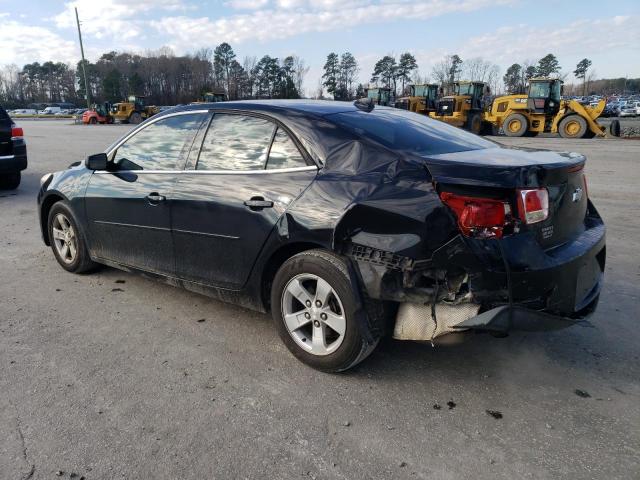 Obraz 2 z 2013 CHEVROLET MALIBU LS 2013 z VIN 1G11B5SA3DU125227