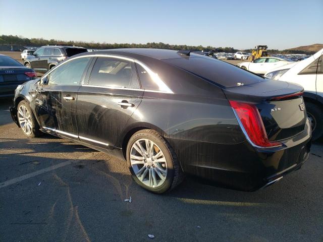 Image 2 of 2019 CADILLAC XTS LUXURY 2019 with VIN 2G61M5S33K9116754
