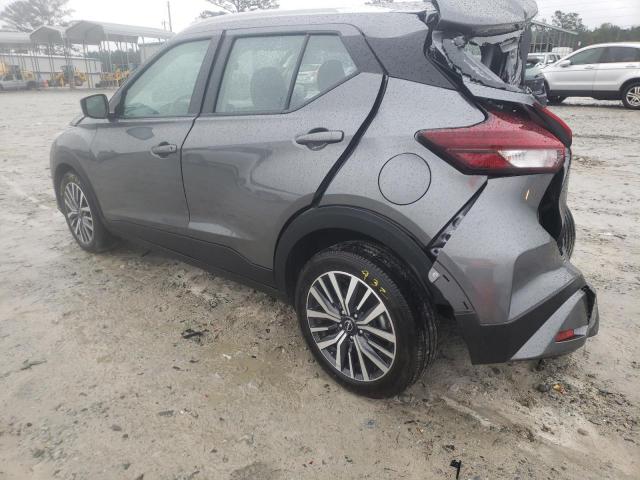 Image 2 of 2022 NISSAN KICKS SV 2022 with VIN 3N1CP5CV7NL508413