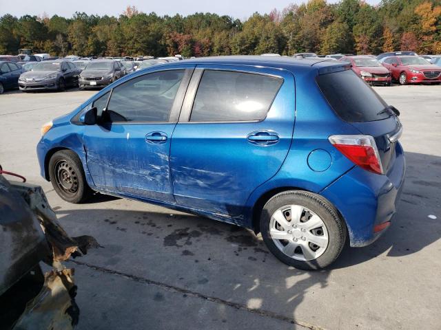 Obraz 2 z 2012 TOYOTA YARIS  2012 z VIN JTDKTUD31CD515341