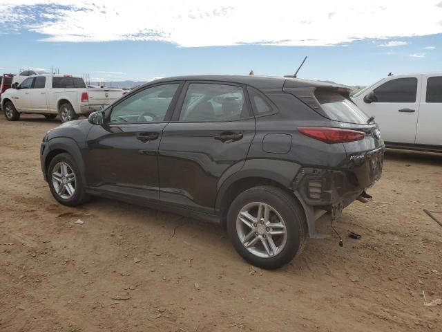 Изображение 2 2019 HYUNDAI KONA SE 2019 с VIN KM8K12AA8KU377367