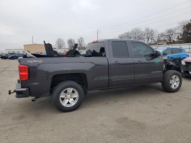 Изображение 3 2016 CHEVROLET SILVERADO K1500 LT 2016 с VIN 1GCVKREC2GZ155257