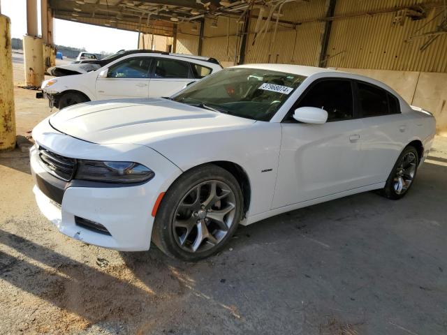 Image 1 of 2016 DODGE CHARGER R/T 2016 with VIN 2C3CDXCT4GH115579