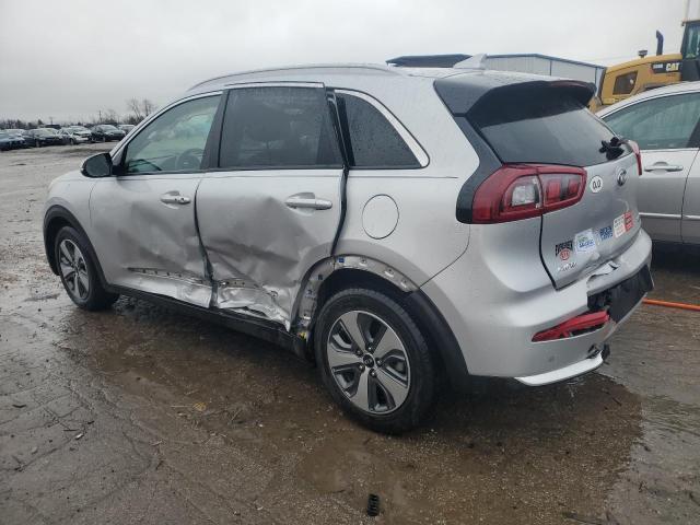 Image 2 of 2019 KIA NIRO TOURING 2019 with VIN KNDCE3LC2K5302854