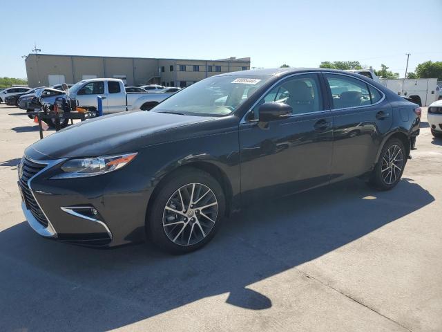Obraz 2018 LEXUS ES 350 2018