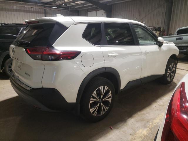 Obraz 3 z 2023 NISSAN ROGUE SV 2023 z VIN JN8BT3BB7PW473194
