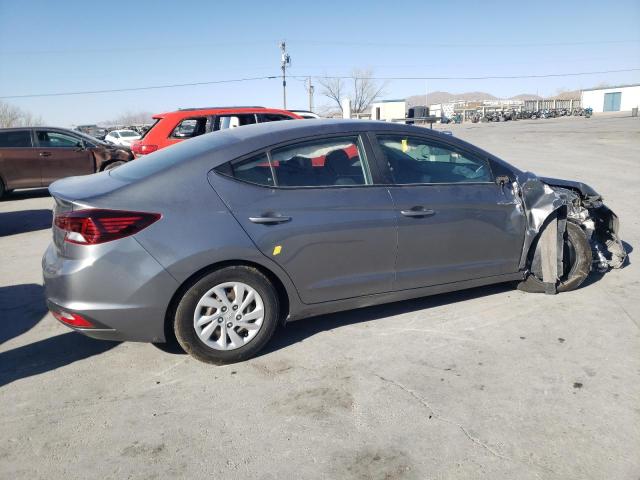 Image 3 of 2019 HYUNDAI ELANTRA SE 2019 with VIN 5NPD74LF0KH481250