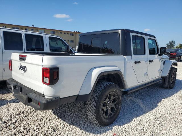 Obraz 3 z 2022 JEEP GLADIATOR SPORT 2022 z VIN 1C6HJTAG1NL107696