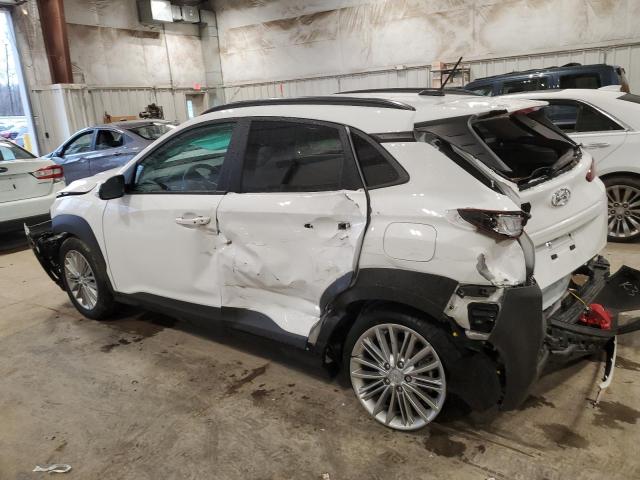 Obraz 2 z 2021 HYUNDAI KONA SEL 2021 z VIN KM8K2CAA8MU738974