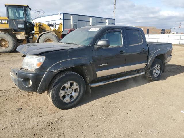 Изображение 2007 TOYOTA TACOMA DOUBLE CAB 2007