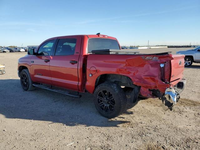 Изображение 2 2020 TOYOTA TUNDRA CREWMAX SR5 2020 с VIN 5TFDY5F1XLX947579