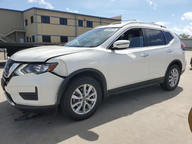 Image 1 of 2019 NISSAN ROGUE S 2019 with VIN JN8AT2MT6KW263514