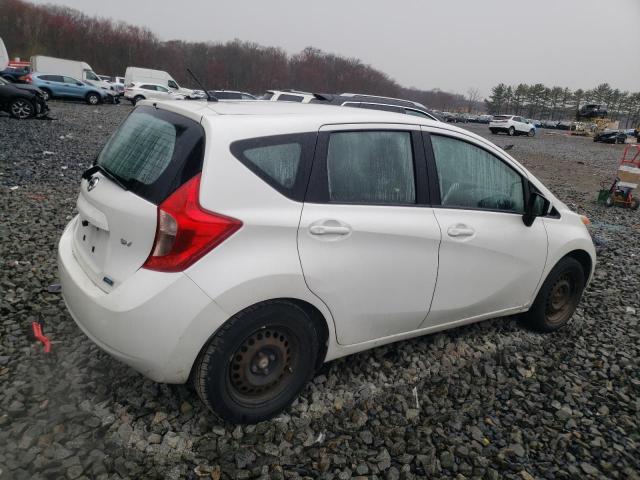 Изображение 3 2015 NISSAN VERSA NOTE S 2015 с VIN 3N1CE2CP6FL390278