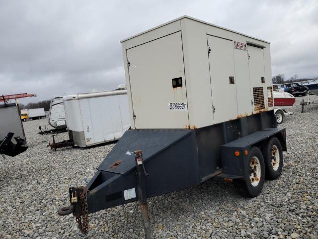 Obraz 2 z 2006 BALD GENERATOR 2006 z VIN 1B9BT152362692243