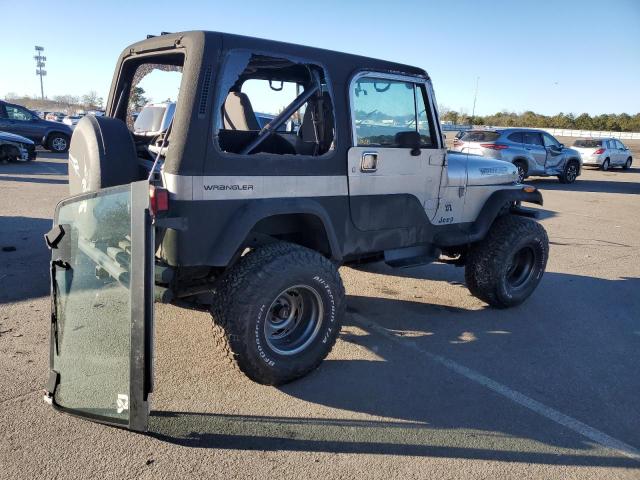 Image 3 of 1987 JEEP WRANGLER SPORT 1987 with VIN 2BCCL81K5HB501447
