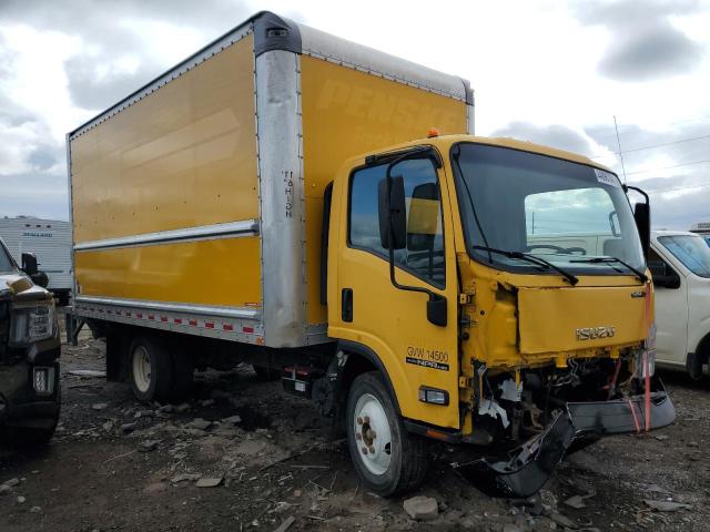 Image 1 of 2018 ISUZU NPR HD  2018 with VIN 54DC4W1BXJS803291