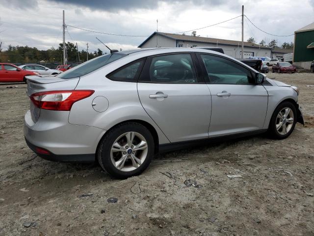 Image 3 of 2012 FORD FOCUS SE 2012 with VIN 1FAHP3F27CL407041