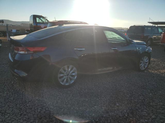 Изображение 3 2018 KIA OPTIMA LX 2018 с VIN 5XXGT4L35JG262101