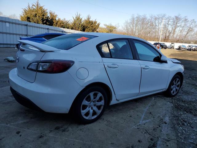 Image 3 of 2010 MAZDA 3 I 2010 with VIN JM1BL1SG9A1163452