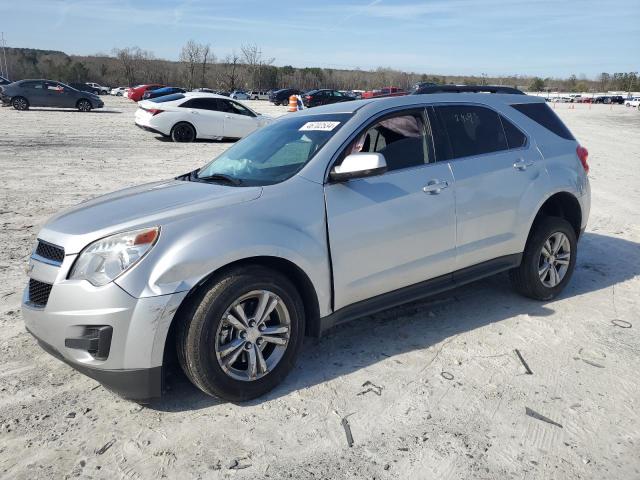 Изображение 1 2015 CHEVROLET EQUINOX LT 2015 с VIN 2GNALBEK2F1178076