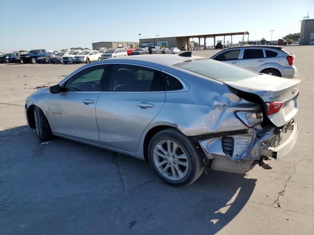 Image 2 of 2020 CHEVROLET MALIBU LS 2020 with VIN 1G1ZB5ST2LF083625