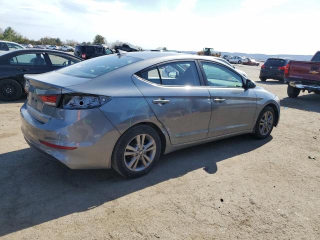 Изображение 3 2018 HYUNDAI ELANTRA SEL 2018 с VIN KMHD84LF6JU446810