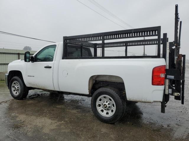 Obraz 2 z 2014 CHEVROLET SILVERADO C2500 HEAVY DUTY 2014 z VIN 1GC0CVEGXEF110567