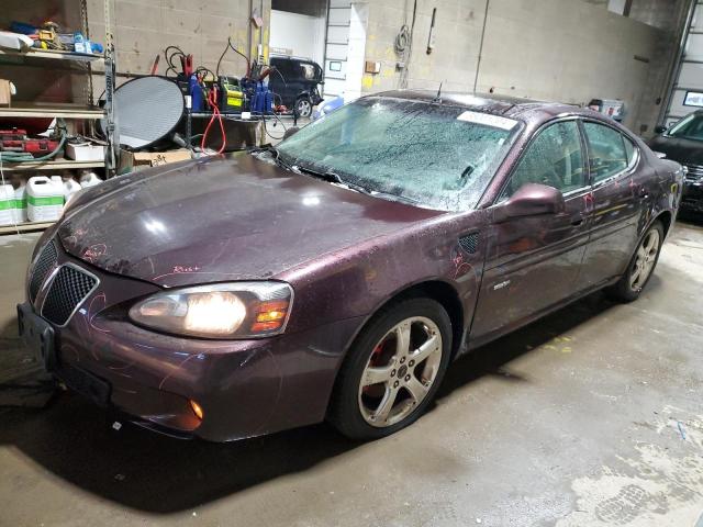 2005 PONTIAC GRAND PRIX GXP 2005 image