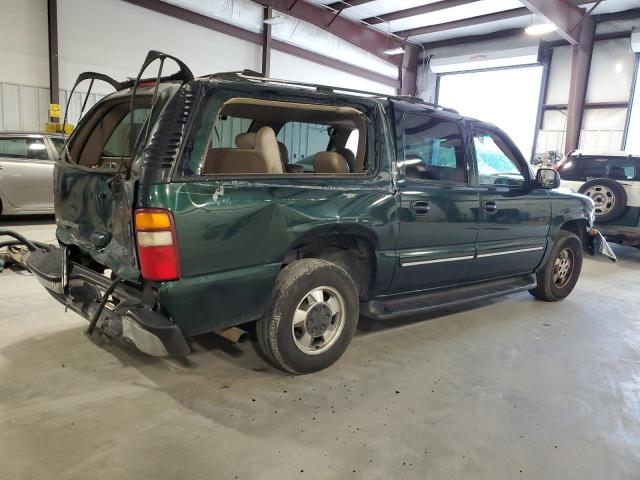 Image 3 of 2001 CHEVROLET SUBURBAN C1500 2001 with VIN 3GNEC16T01G264876