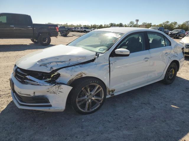 Obraz 1 z 2017 VOLKSWAGEN JETTA S 2017 z VIN 3VW2B7AJ4HM254593