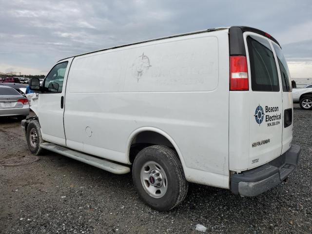 Obraz 2 z 2018 GMC SAVANA G2500 2018 z VIN 1GTW7AFG5J1213036