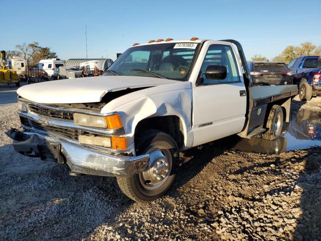 2000 CHEVROLET GMT-400 C3500 2000 image