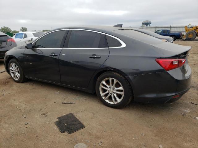 Image 2 of 2016 CHEVROLET MALIBU LT 2016 with VIN 1G1ZE5ST0GF299678