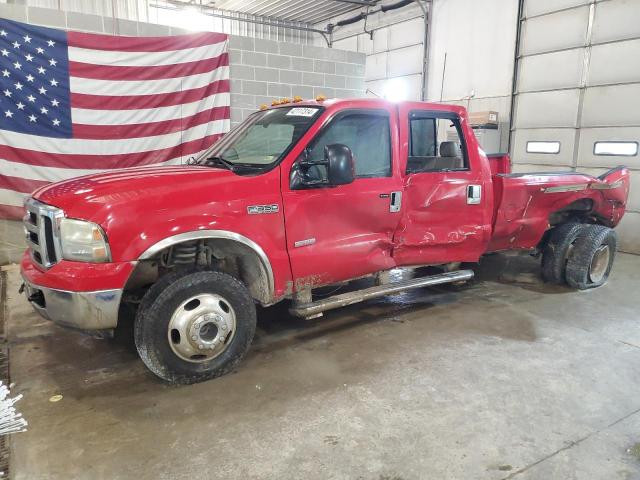 2006 FORD F350 SUPER DUTY 2006 image