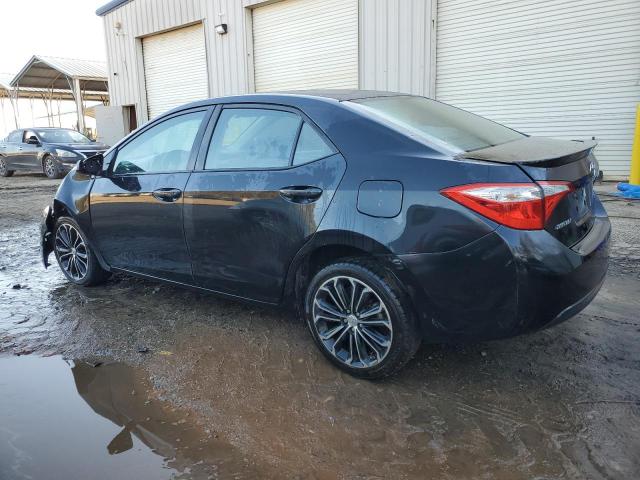 Image 2 of 2015 TOYOTA COROLLA L 2015 with VIN 5YFBURHE7FP257625